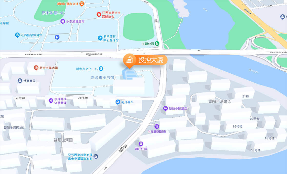 乐鱼官方网站-乐鱼leyu(中国)
办公地址地图